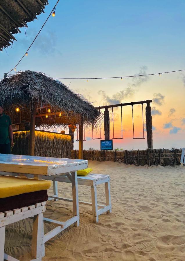Windy Waves Kite Beach & Nature Resort كالبيتيا المظهر الخارجي الصورة